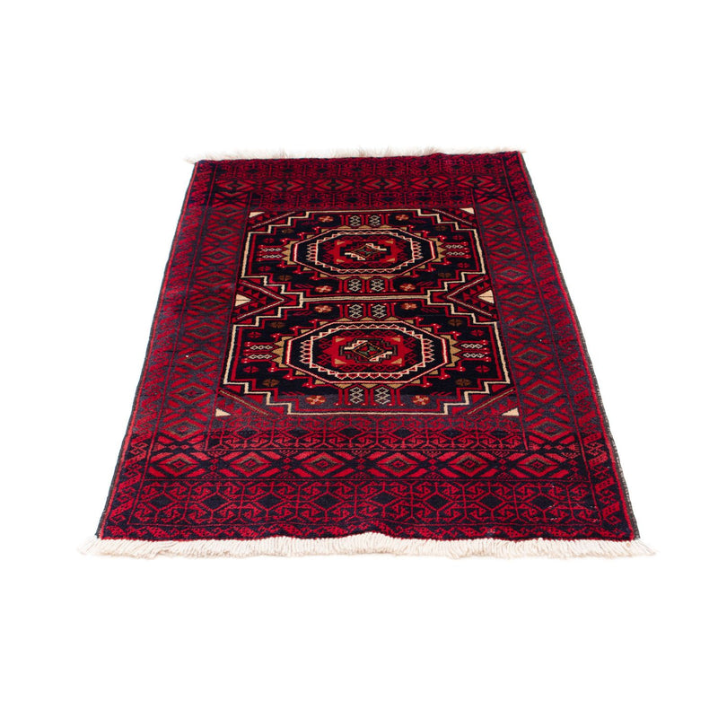 Belutsch Teppich 146x84cm - Orientteppich