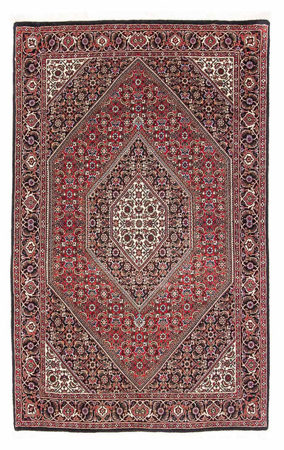 Bidjar Tapete 107x180cm - Tapete persa