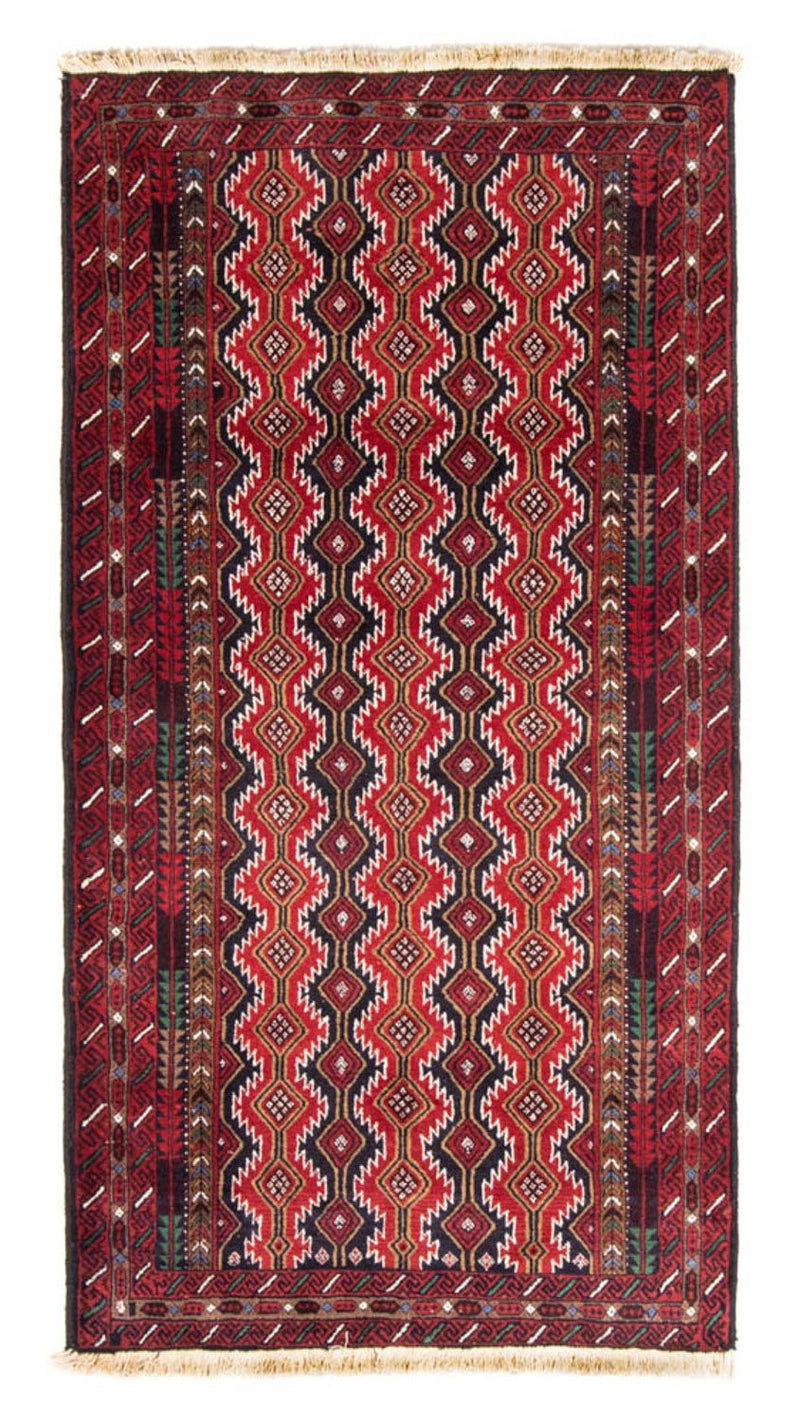 Tapete Baluch 206x106cm - Tapete persa