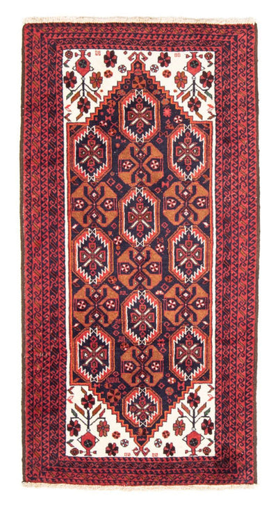 Tapete Baluch 100x202cm - Tapete persa