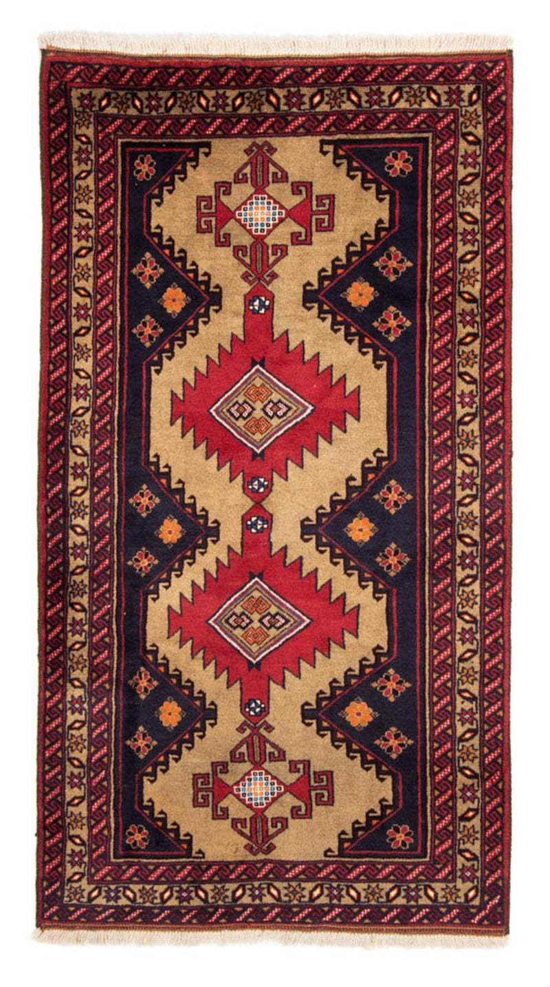 Tapete Baluch 215x111cm - Tapete persa