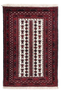 Tapete Baluch 142x102cm - Tapete Oriental – product image