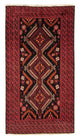 Tapete Baluch 196x106cm - Tapete persa