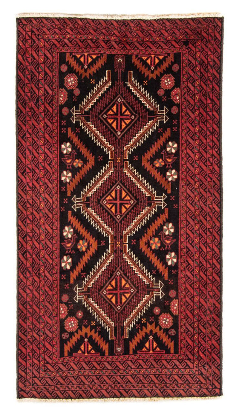 Tapete Baluch 196x106cm - Tapete persa