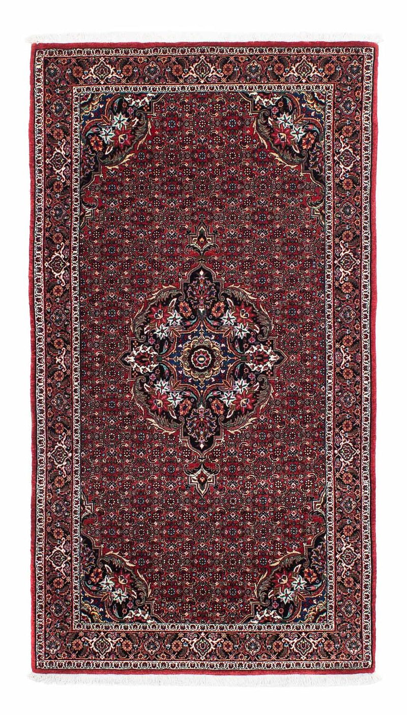 Bidjar Tapete 98x195cm - Tapete persa