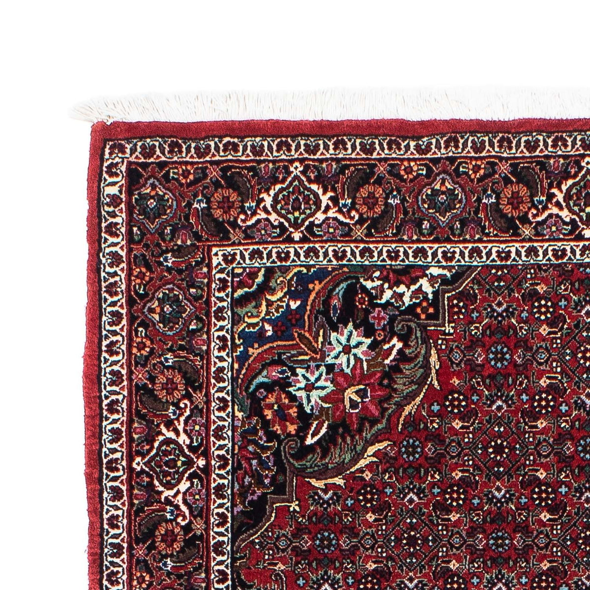 Bidjar Tapete 98x195cm - Tapete persa