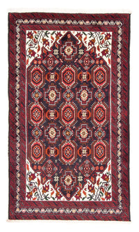 Tapete Baluch 196x110cm - Tapete persa – product image