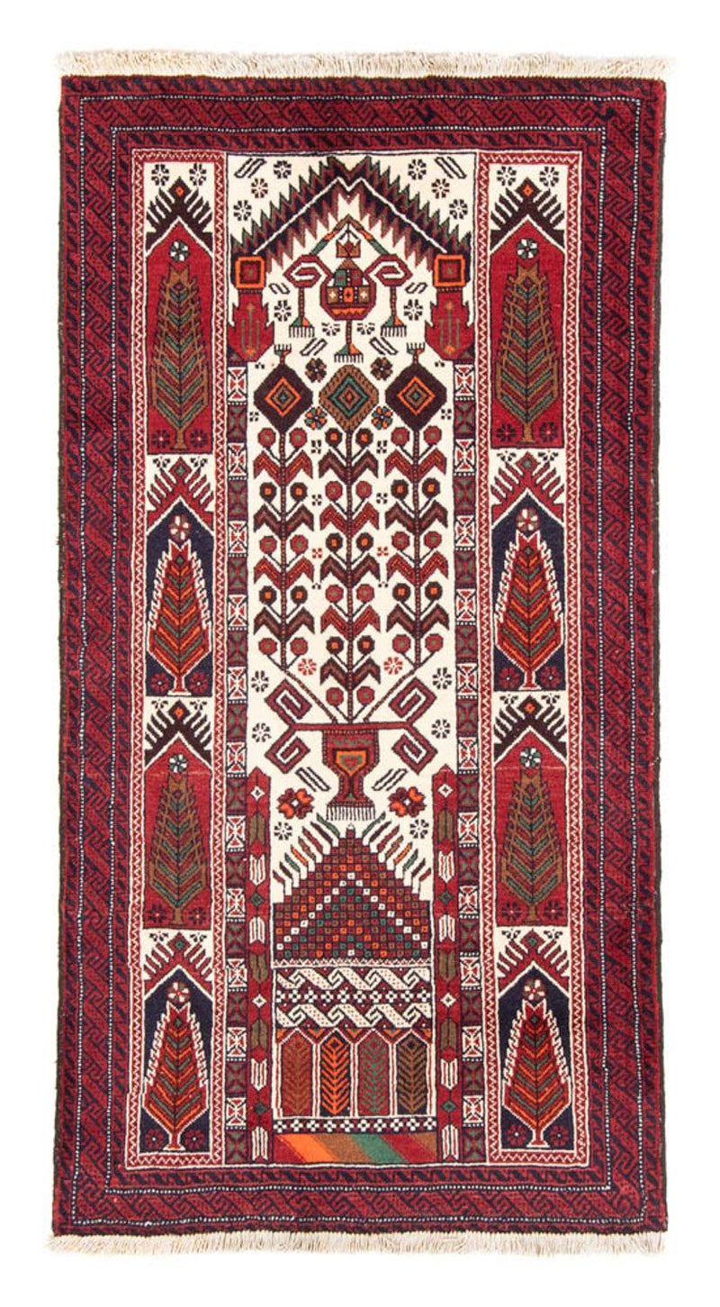 Tapete Baluch 187x100cm - Tapete persa