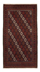 Tapete Baluch 102x186cm - Tapete persa