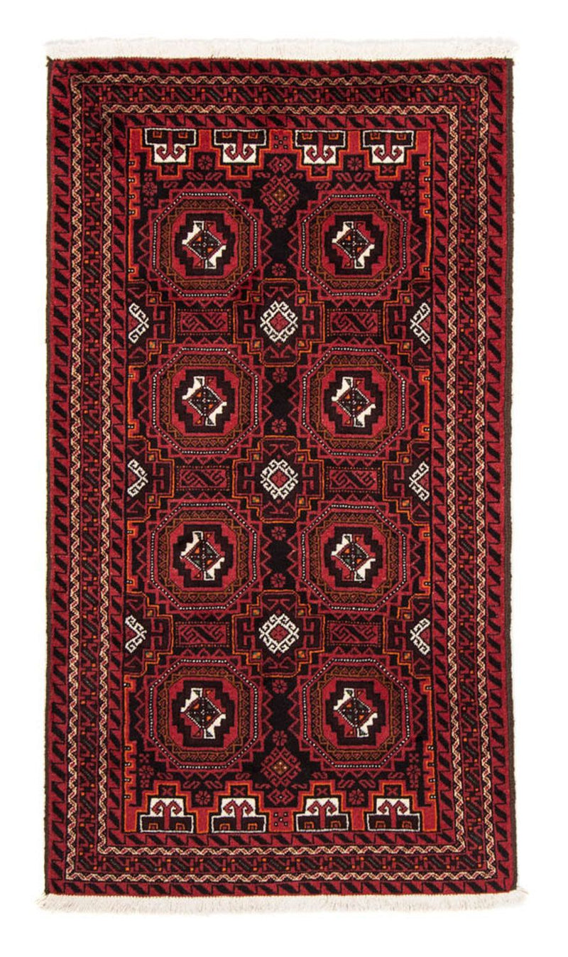 Tapete Baluch 193x102cm - Tapete persa
