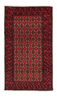 Tapete Baluch 186x104cm - Tapete persa – product image