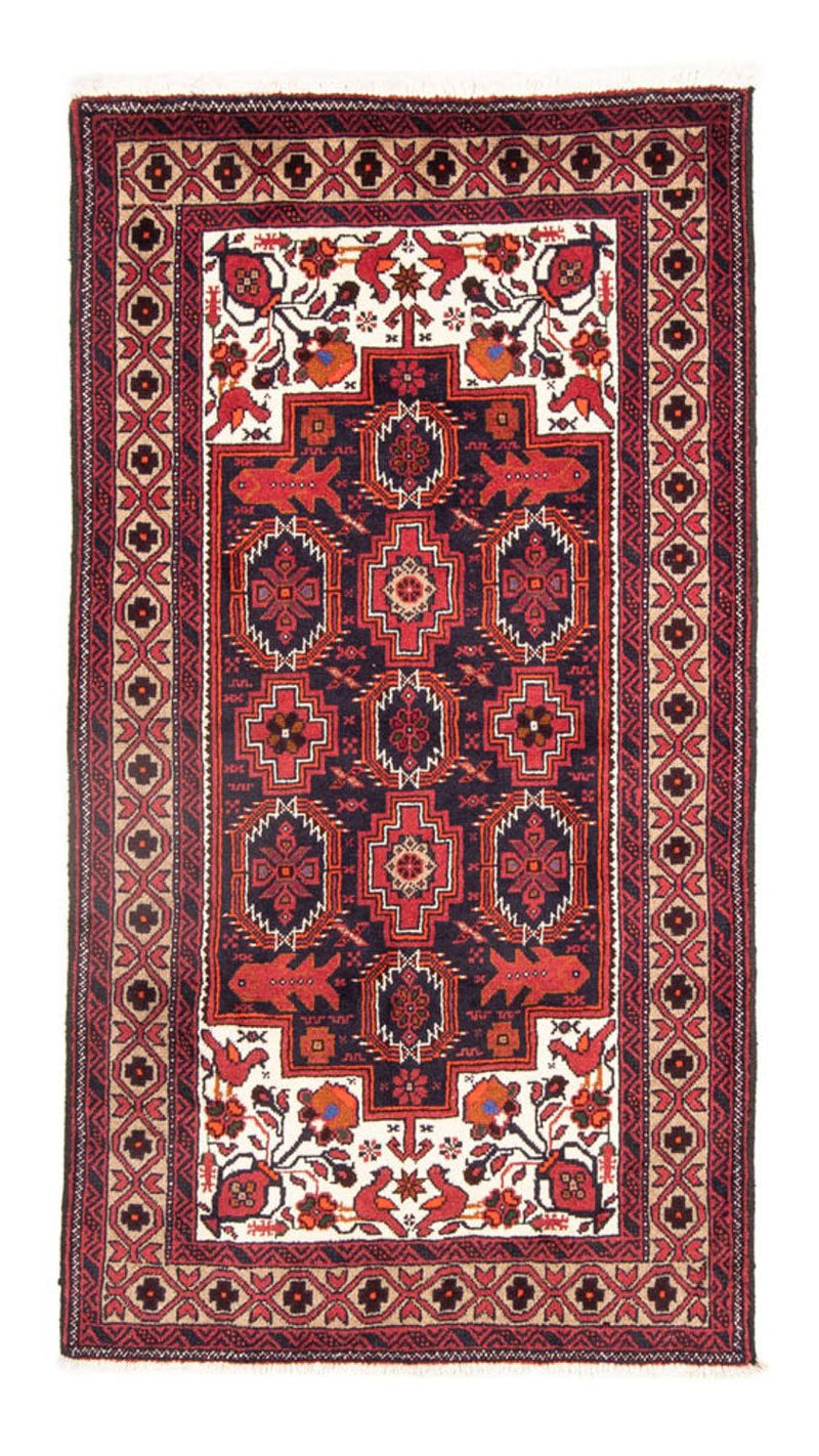 Tapete Baluch 106x195cm - Tapete persa