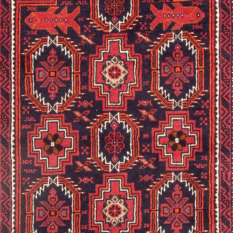 Tapete Baluch 106x195cm - Tapete persa