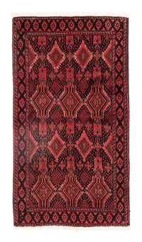 Tapete Baluch 104x189cm - Tapete persa – product image