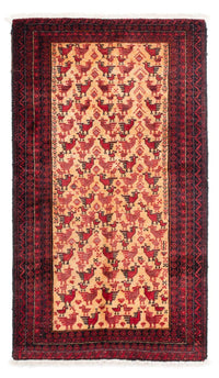 Tapete Baluch 167x94cm - Tapete Oriental – product image