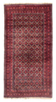 Tapete Baluch 206x107cm - Tapete persa