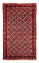 Tapete Baluch 189x113cm - Tapete persa