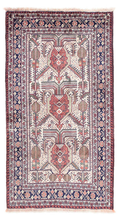 Tapete Baluch 92x159cm - Tapete Oriental