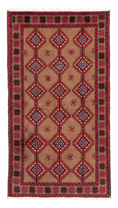 Tapete Baluch 101x179cm - Tapete persa