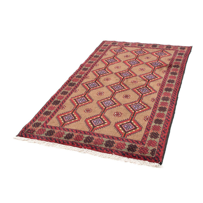 Tapete Baluch 101x179cm - Tapete persa