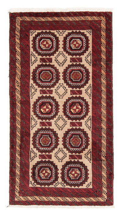 Tapete Baluch 104x195cm - Tapete persa