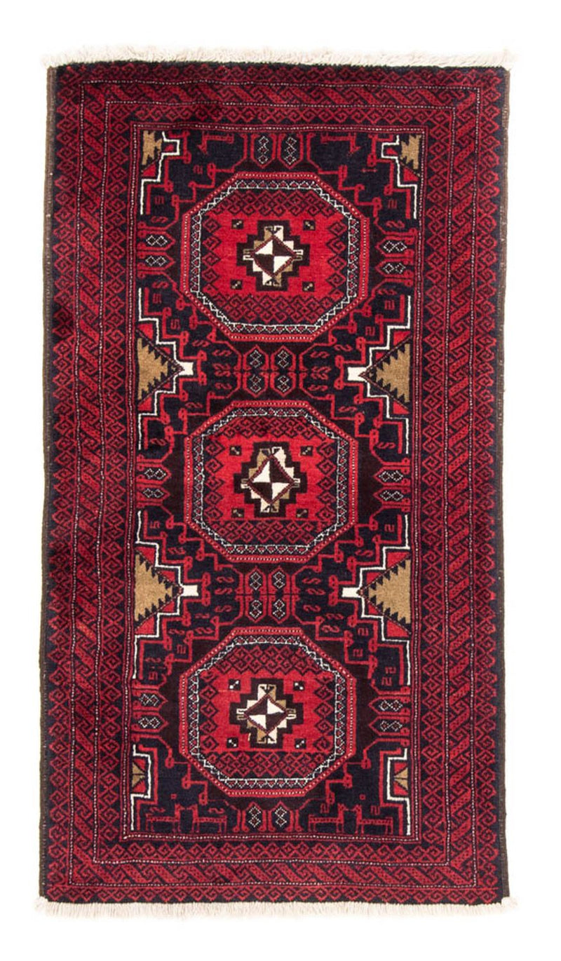 Tapete Baluch 175x95cm - Tapete persa