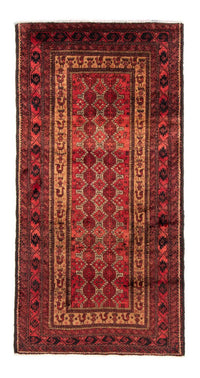 Tapete Baluch 192x105cm - Tapete persa – product image