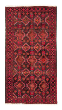 Tapete Baluch 194x105cm - Tapete persa – product image
