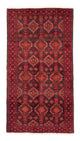Tapete Baluch 194x105cm - Tapete persa