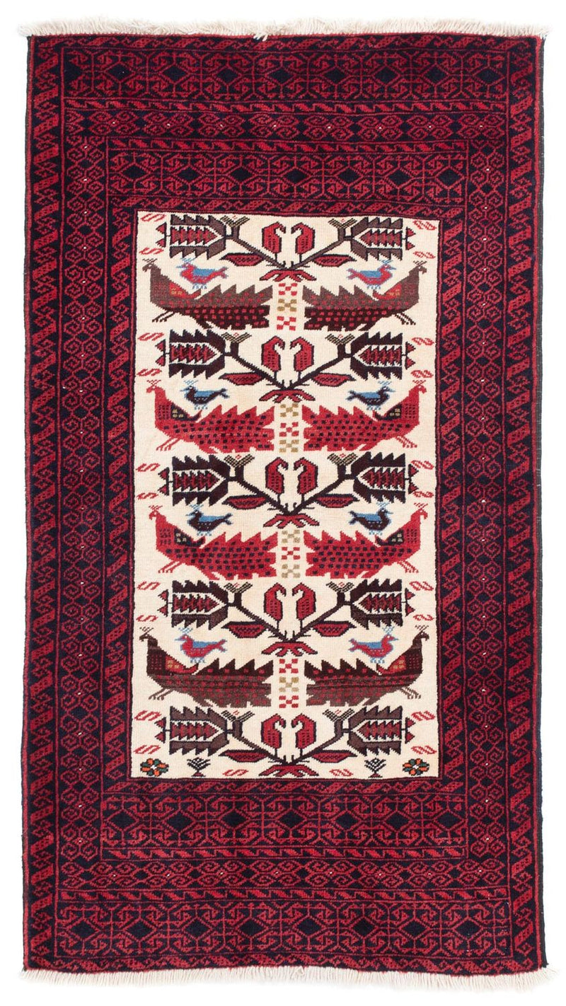 Tapete Baluch 167x92cm - Tapete Oriental