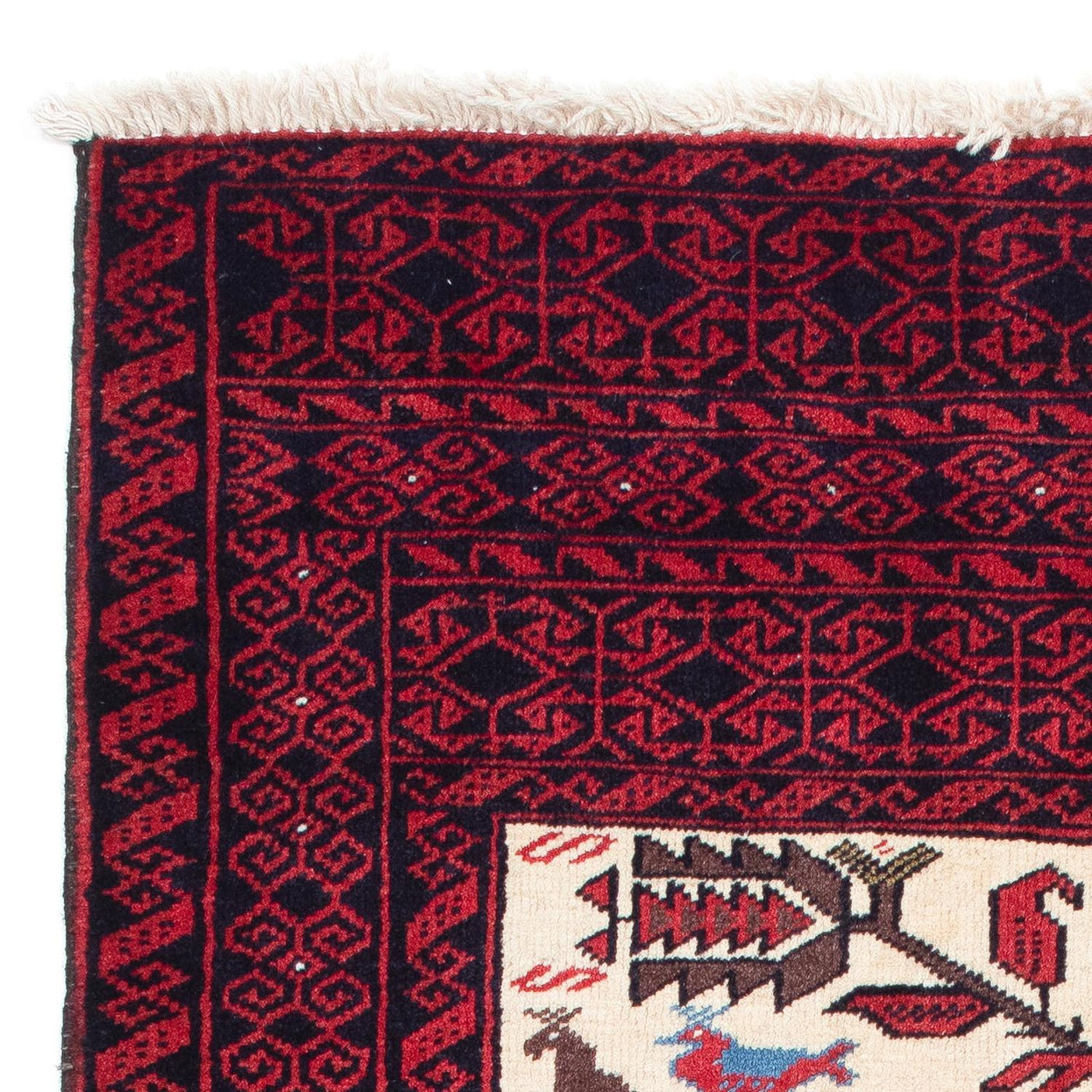 Tapete Baluch 167x92cm - Tapete Oriental