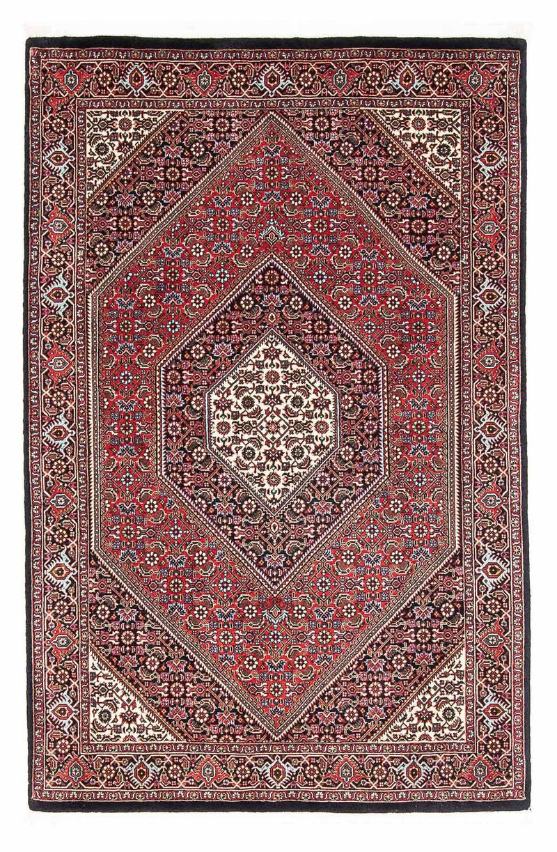 Bidjar Tapete 114x171cm - Tapete persa