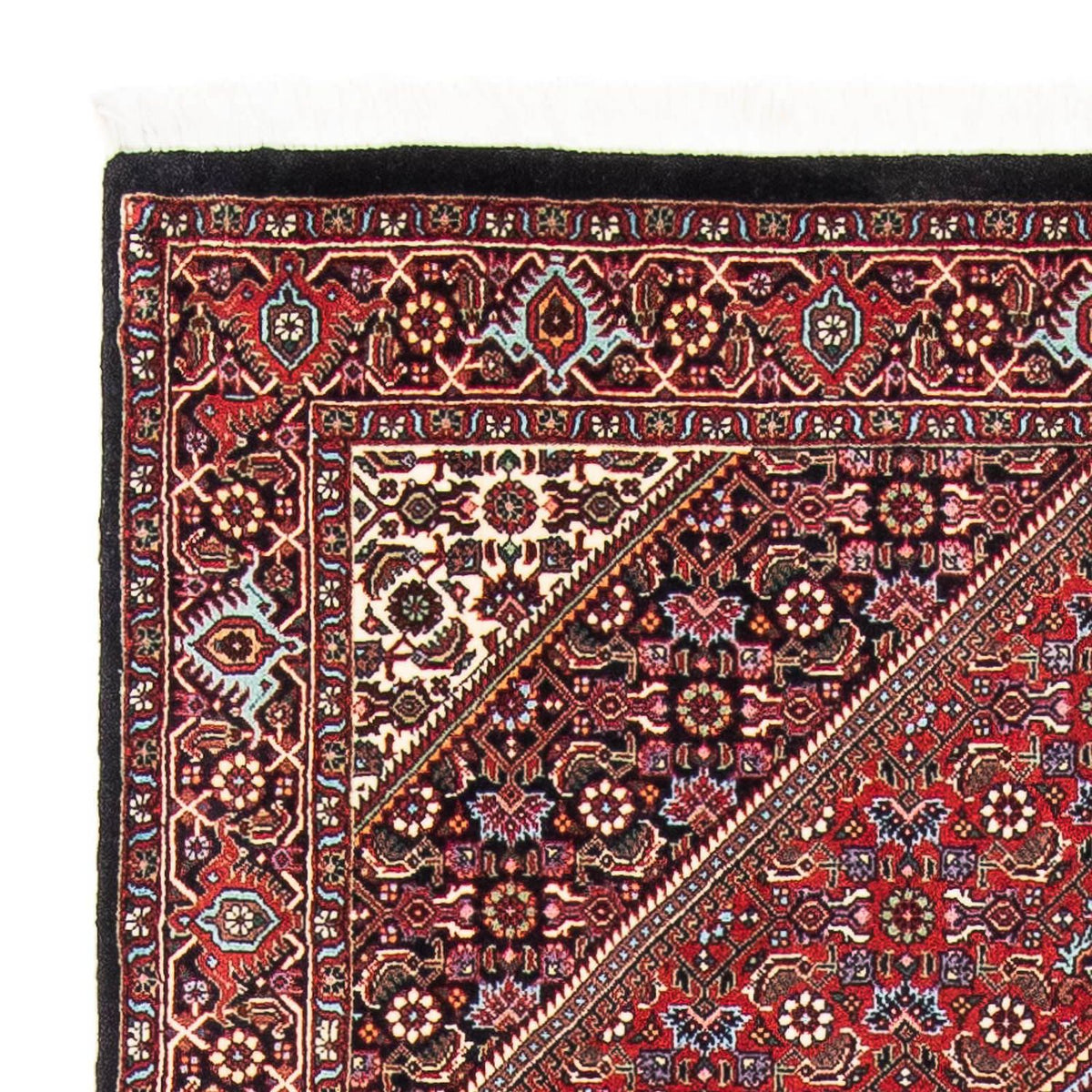 Bidjar Tapete 114x171cm - Tapete persa