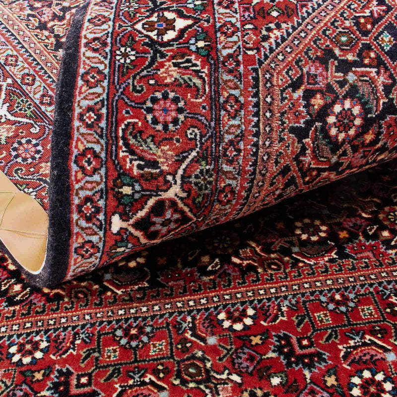 Bidjar Tapete 114x171cm - Tapete persa