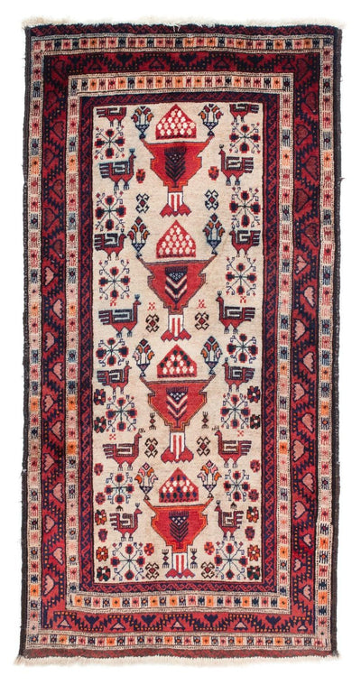 Tapete Baluch 91x181cm - Tapete Oriental