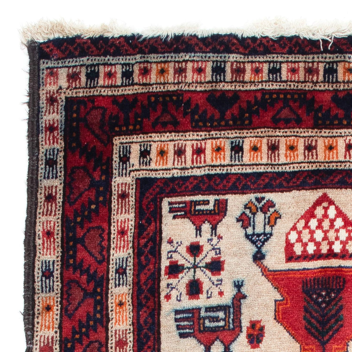 Tapete Baluch 91x181cm - Tapete Oriental