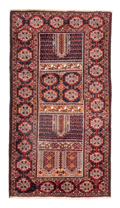 Tapete Baluch 111x201cm - Tapete persa