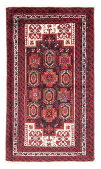 Tapete Baluch 110x194cm - Tapete persa – product image