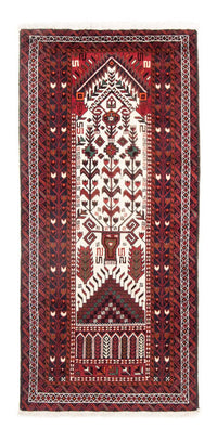 Tapete Baluch 197x100cm - Tapete persa – product image