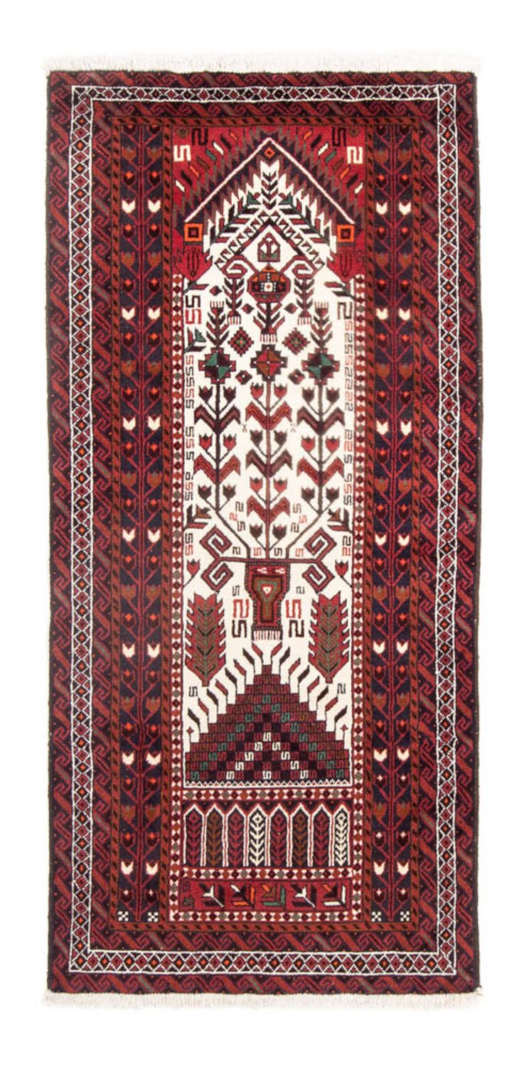 Tapete Baluch 197x100cm - Tapete persa