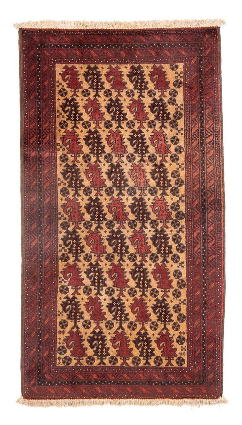 Tapete Baluch 150x83cm - Tapete persa
