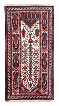Tapete Baluch 191x101cm - Tapete persa – product image