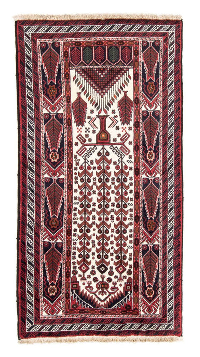 Tapete Baluch 101x191cm - Tapete persa
