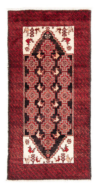 Tapete Baluch 202x100cm - Tapete persa – product image