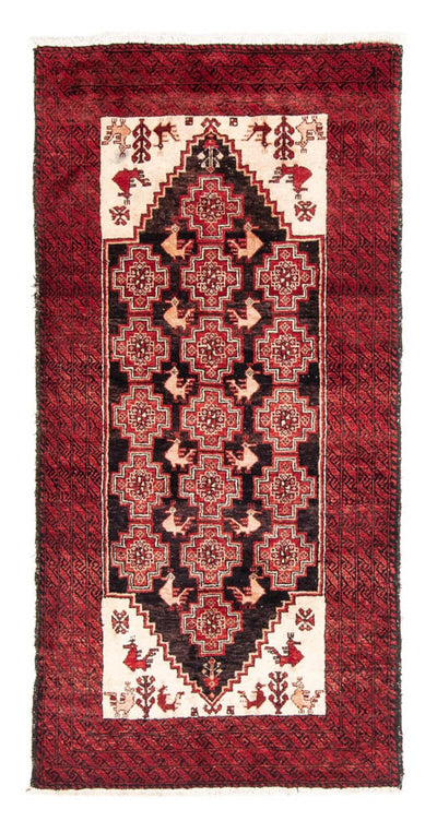 Tapete Baluch 100x202cm - Tapete persa