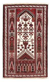 Tapete Baluch 97x175cm - Tapete persa – product image