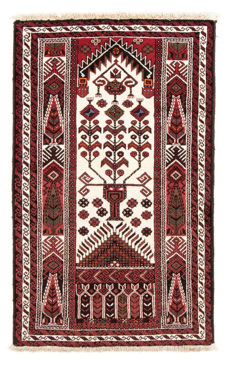 Tapete Baluch 97x175cm - Tapete persa
