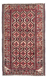 Tapete Baluch 150x86cm - Tapete Oriental – product image