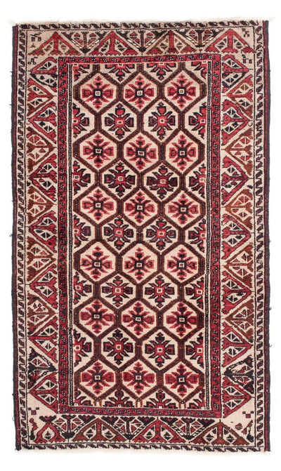 Tapete Baluch 86x150cm - Tapete Oriental