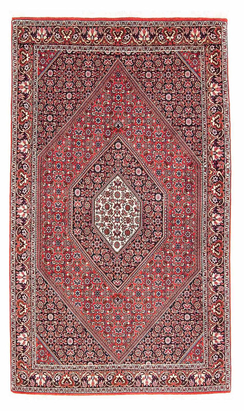 Bidjar Tapete 186x110cm - Tapete persa